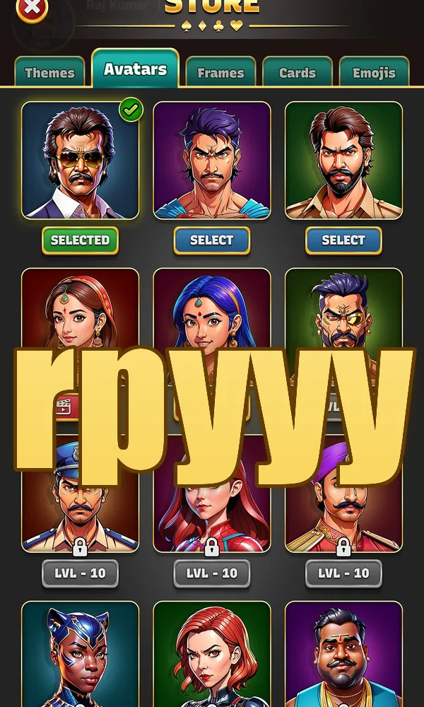 rpyyy Unduh